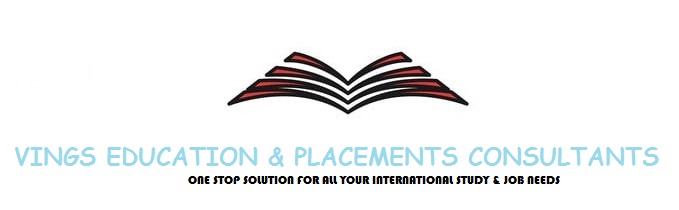 Vings Education and International Placements 